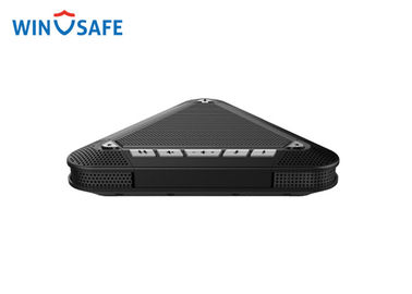 Web Boundary USB Audio Conference Microphone And Speaker High Sensitive