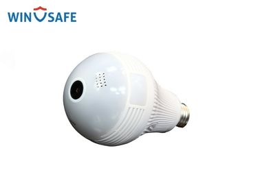 960P WiFi Full HD IP Camera Fisheye 360 ° Easy Setup Support Motion Detection