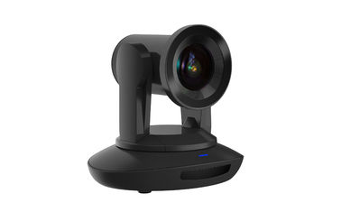 60° FOV 3840X2160 HD PTZ Video Conference Camera 4K UHV 35X Optical Zoom POE Optional